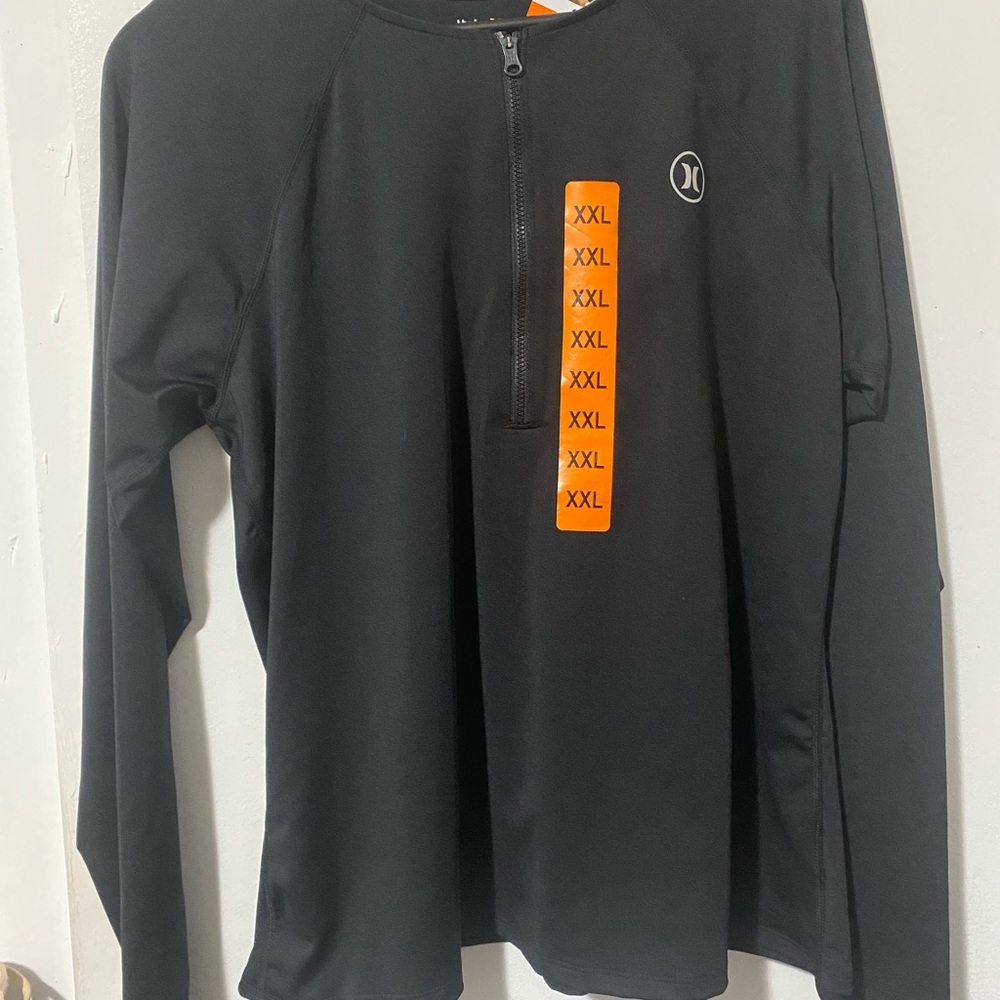 Hurley UPF 50+